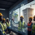 LSI NGUVU AFRICA's Scientific Approach to Sustainable Construction in the DRC